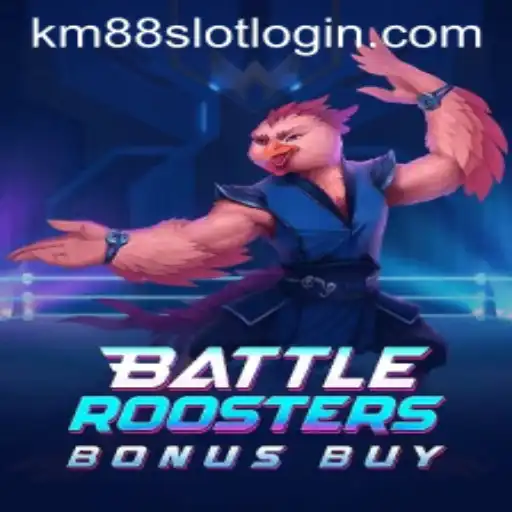 BattleRoostersBonusBuy: A New Gaming Experience by KM88.COM