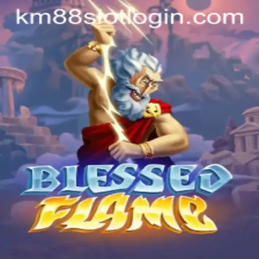 Exploring the Enchanting World of BlessedFlame - A Dive into Its Realm