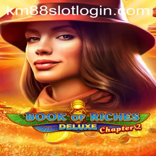 Exploring the World of BookofRichesDeluxeChapter2 on KM88.COM
