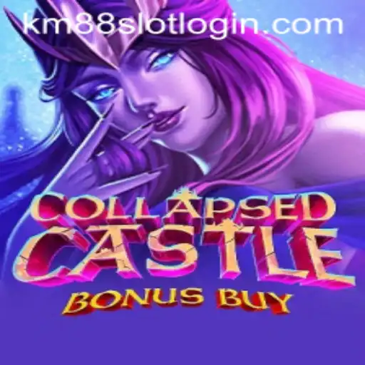 Exploring the Enigmatic World of CollapsedCastleBonusBuy at KM88.COM