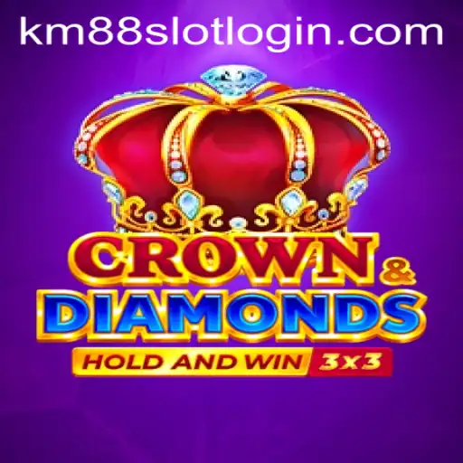 Exploring the Enigmatic World of Crowndiamonds on KM88.COM