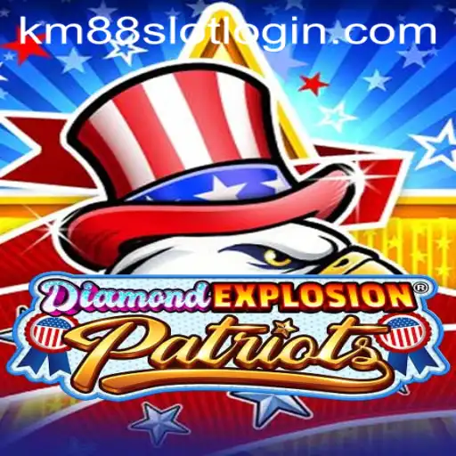 Exploring DiamondExplosionPatriots: A New Gaming Adventure