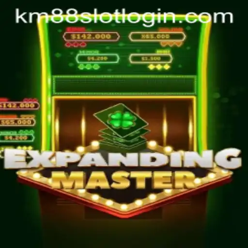 A Deep Dive into ExpandingMaster: Exploring the Thrilling World of KM88.COM's Latest Game