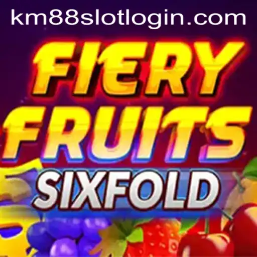 FieryFruitsSixFold: A Captivating Adventure in the World of Online Gaming