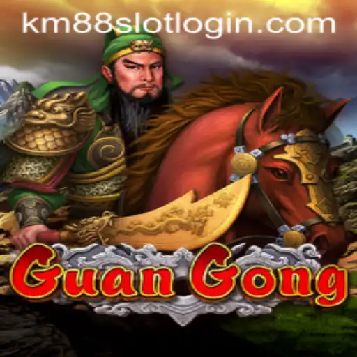 GuanGong: A Journey Through Ancient Strategy and Adventure