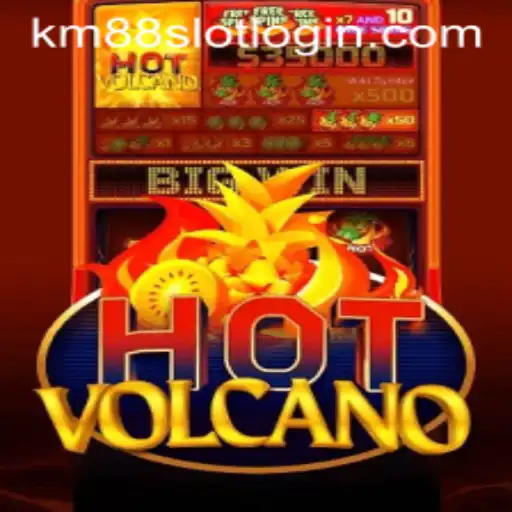 HotVolcano: A Thrilling Adventure from KM88.COM