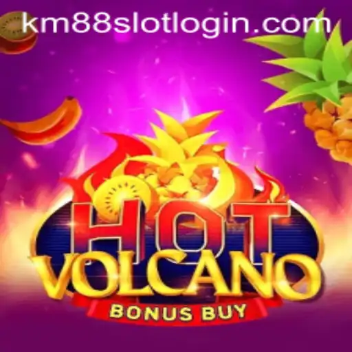Exploring the Thrills of HotVolcanoBonusBuy on KM88.COM