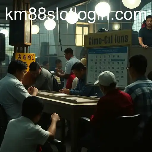 The Intricacies of Jueteng: An Examination of a Pernicious System with KM88.COM