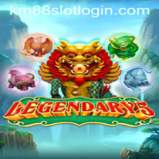 Exploring the Adventures of Legendary5: The Ultimate Gaming Experience