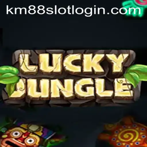 LuckyJungle: An Immersive Gaming Adventure with KM88.COM