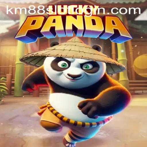 Exploring the Exciting World of LuckyPanda at KM88.COM