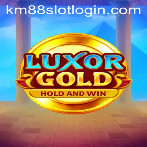 Explore the Thrilling World of LuxorGold on KM88.COM