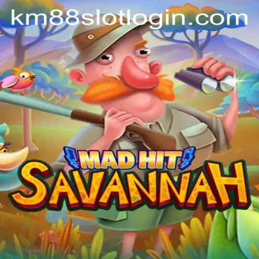Discover the Dynamic World of MadHitSavannah: A Guide to Adventure and Strategy