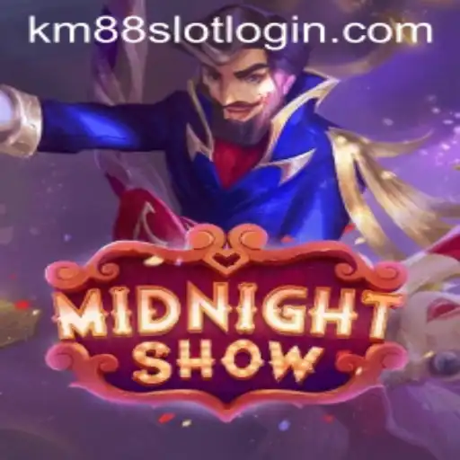 MidnightShow: A New Gaming Experience with KM88.COM