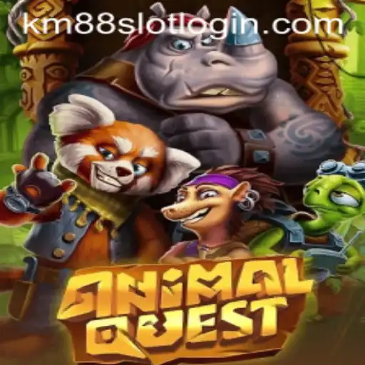 Exploring the Fascinating World of AnimalQuest: An Immersive Gaming Experience