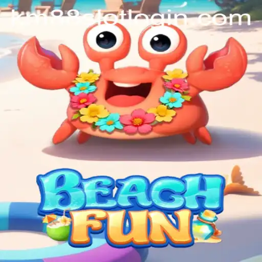 Dive into the Excitement of BeachFun with KM88.COM
