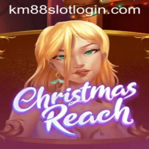ChristmasReach: An Exciting Journey Through a Winter Wonderland