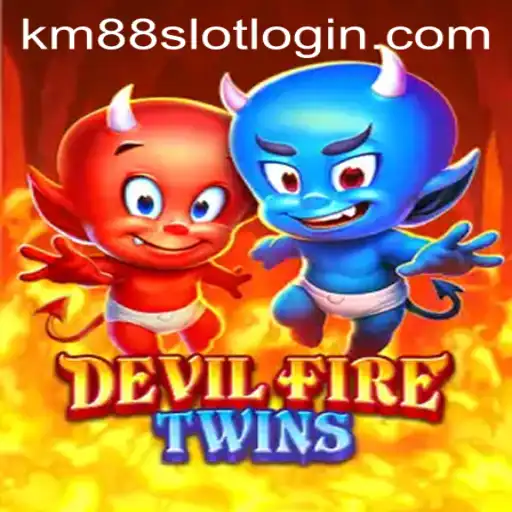 DevilFireTwins: The Exciting New Gaming Adventure