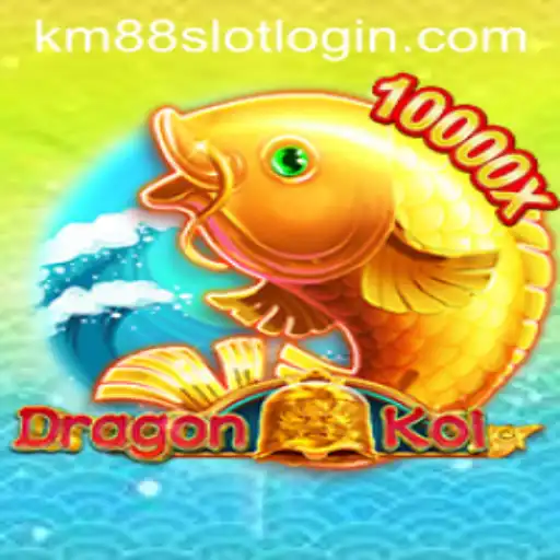 Discover the Exciting World of DragonKoi on KM88.COM