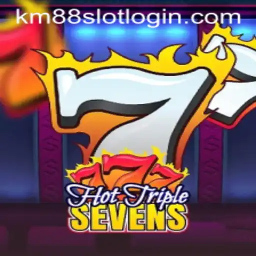 Unveiling HotTripleSevens: A Thrilling Dive into the World of Online Slots at KM88.COM