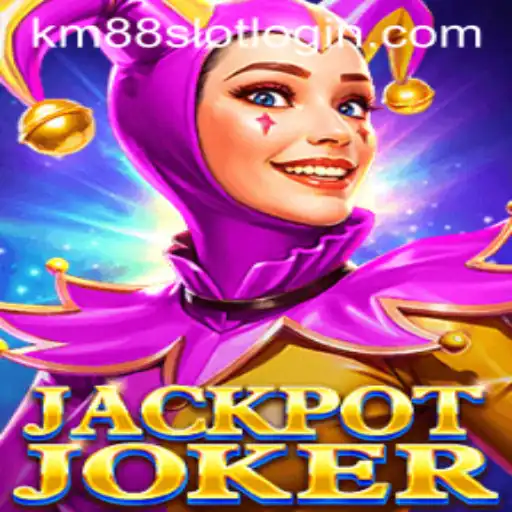 Discover the Thrills of JackpotJoker on KM88.COM