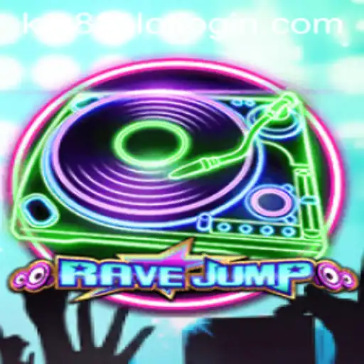 Experience the Thrill of RaveJump: The Game Taking KM88.COM by Storm