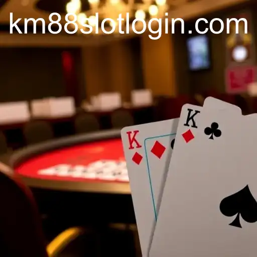 Exploring the World of Online Baccarat with KM88.COM