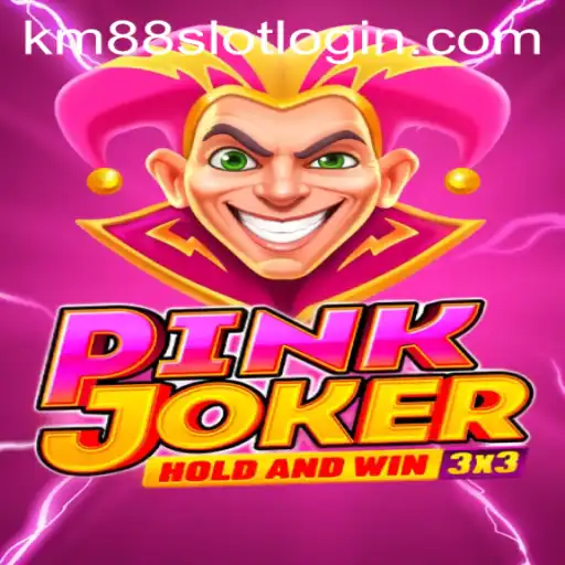 Discover the Thrills of Pinkjoker: A Captivating Gaming Experience with KM88.COM