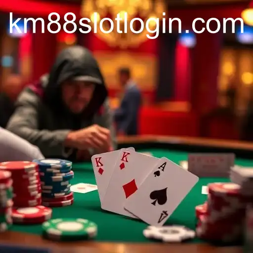 Exploring the World of Poker Games: Insights on KM88.COM
