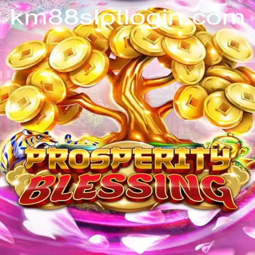Exploring ProsperityBlessing: A New Dawn in Gaming
