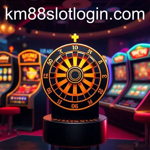 Exploring the Exciting World of Rotary Games with KM88.COM