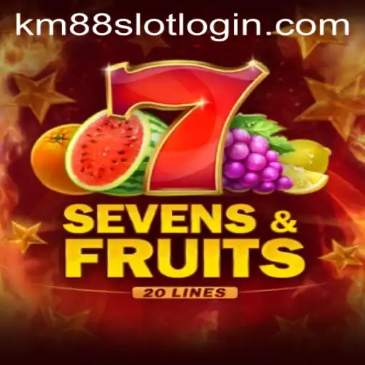 Exploring SevensFruits20: A Thrilling Dive into Classic Slot Gaming