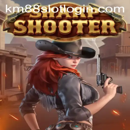 Sharpshooter: The Ultimate Gaming Experience with KM88.COM
