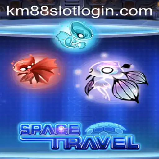 Explore the Cosmic Adventure of SpaceTravel with KM88.COM