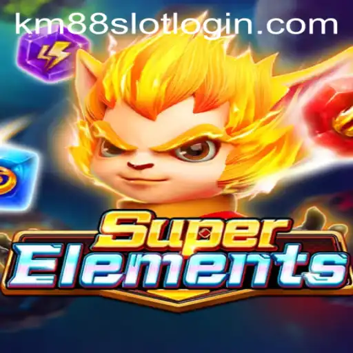 SuperElements: The Exciting World of Elemental Gaming