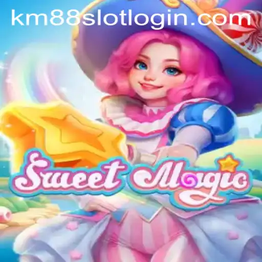 SweetMagic: Discover the Enchantment of KM88.COM's Latest Game