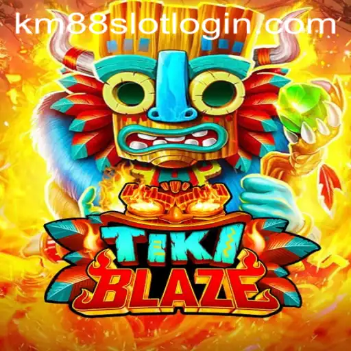 TikiBlaze: The Revolutionary Adventure in Digital Gaming