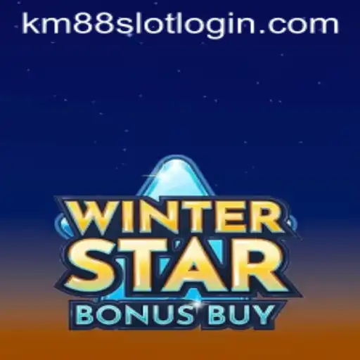 WinterStarBonusBuy - Unveiling the Thrills of KM88.COM's Latest Gaming Sensation