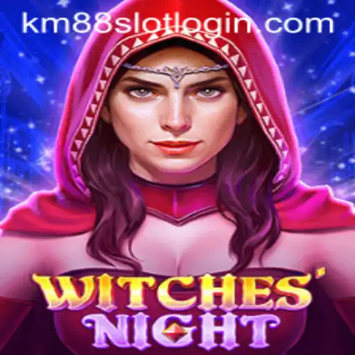 Discover the Magical World of WitchesNight